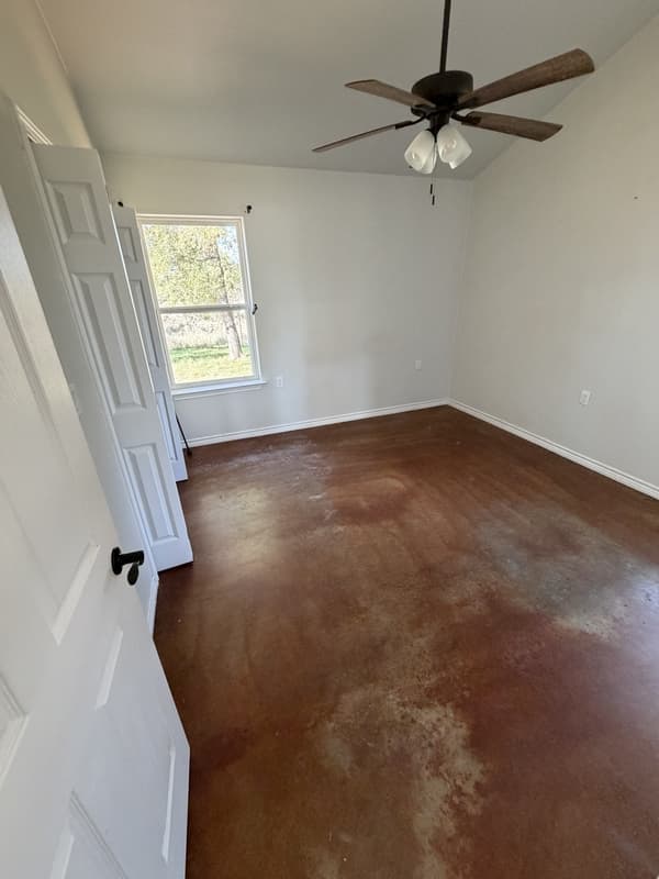 Sunrise Beach Village House: 231 Deer Drive