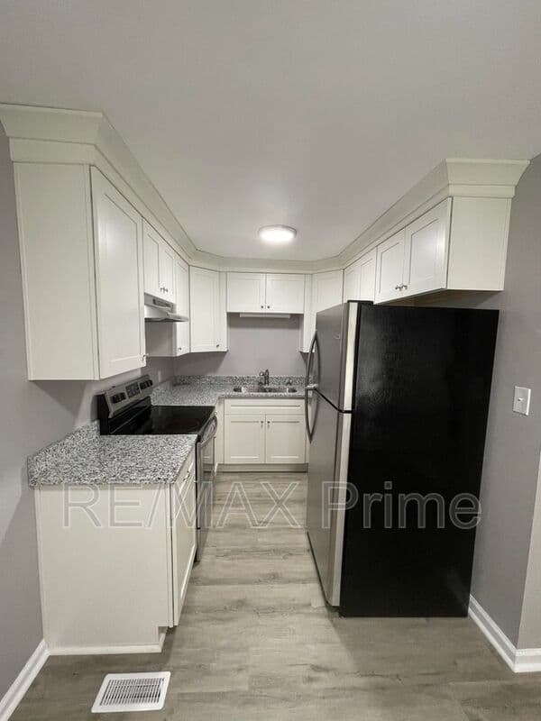 Portsmouth Condo: 2912 Wesley Street