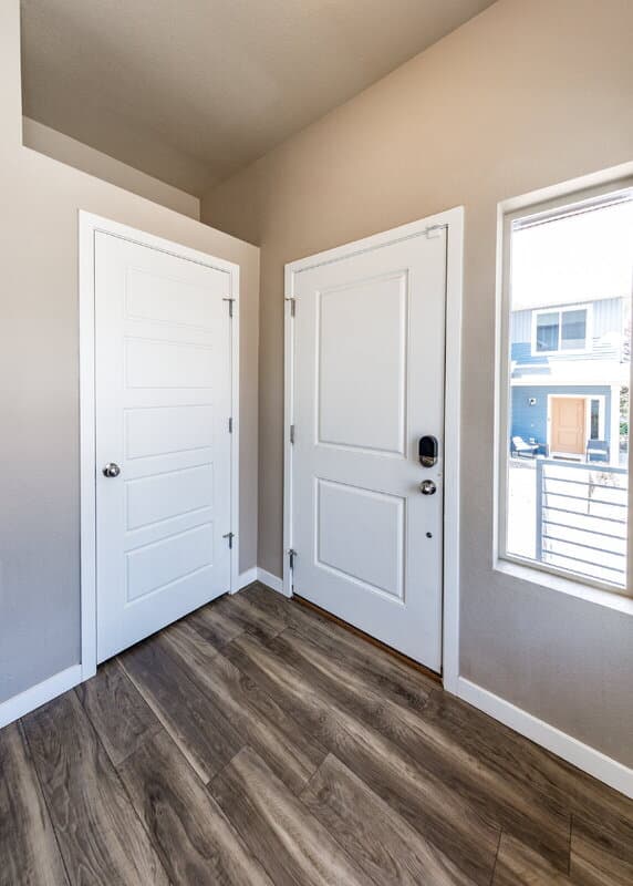 Colorado Springs House: 9347 Timberlake Loop