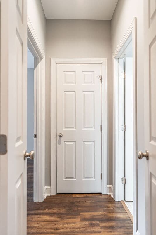 Aberdeen Townhome: 535 Lighthorse Circle