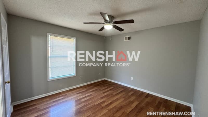 Memphis House: 4101 Maumee St