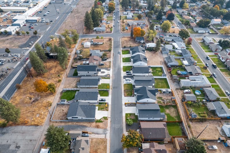 Spokane Condo: 1107 East Decatur Avenue - 1