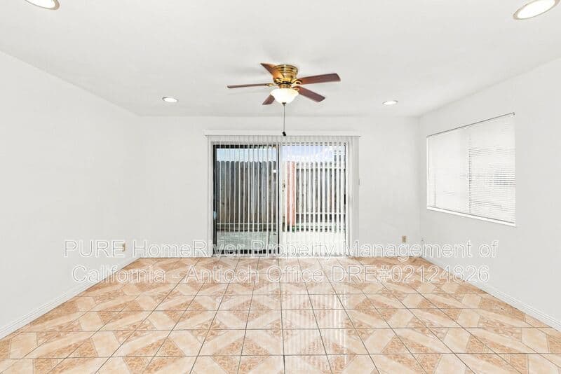 Antioch House: 2121 Banyan Way