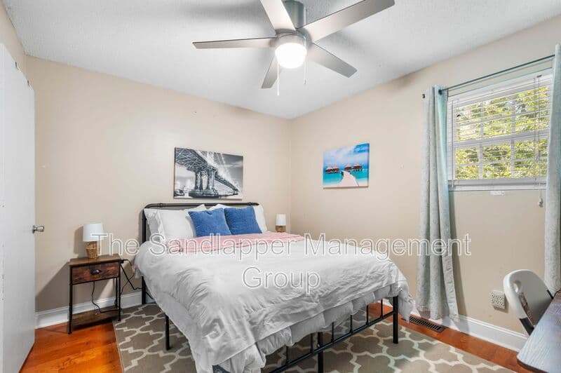 Charleston Condo: 507 Stinson Drive