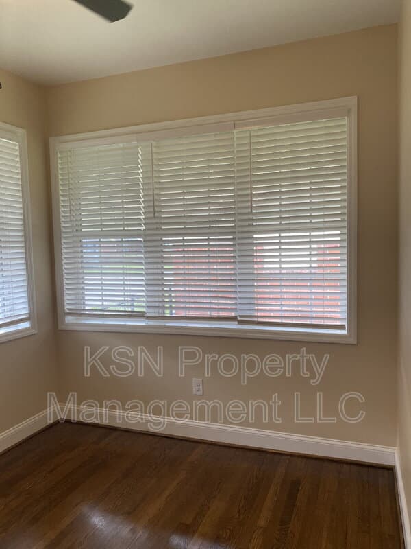 Savannah House: 1509 Ott Street