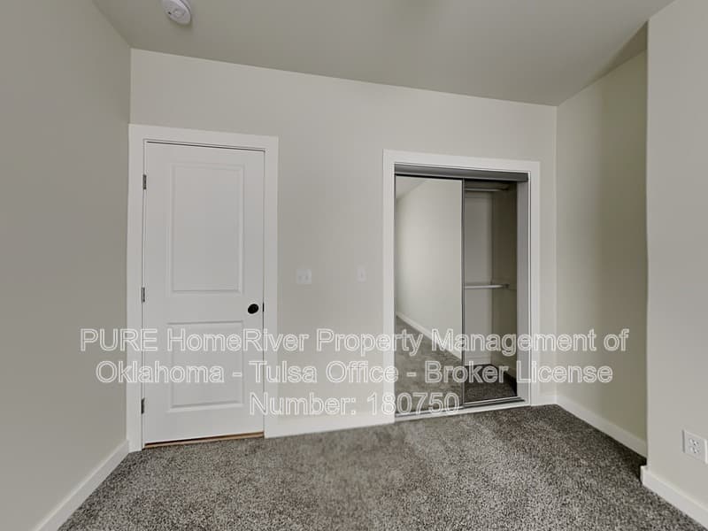 Tulsa House: 1305 S Carson Ave