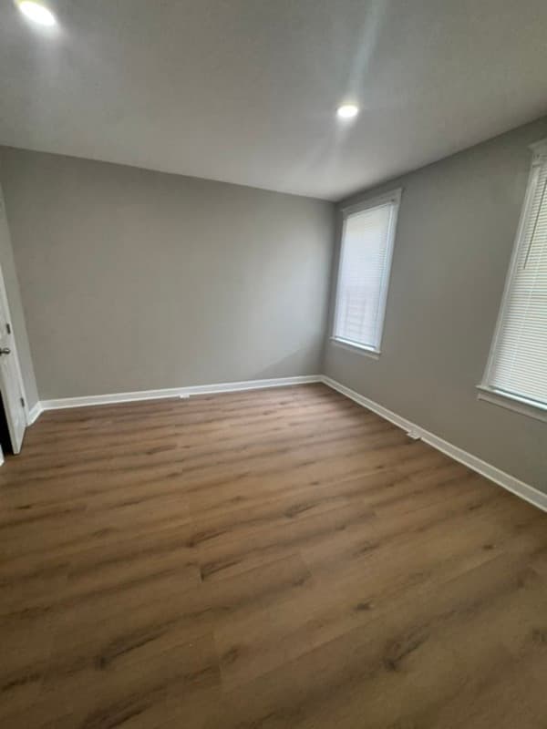 Baltimore Condo: 2547 Park Heights Terrace - 1