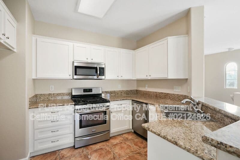 Murrieta Condo: 26445 Arboretum Way