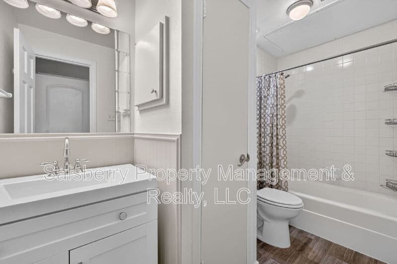 Fort Worth Condo: 4415 Bellaire Drive South