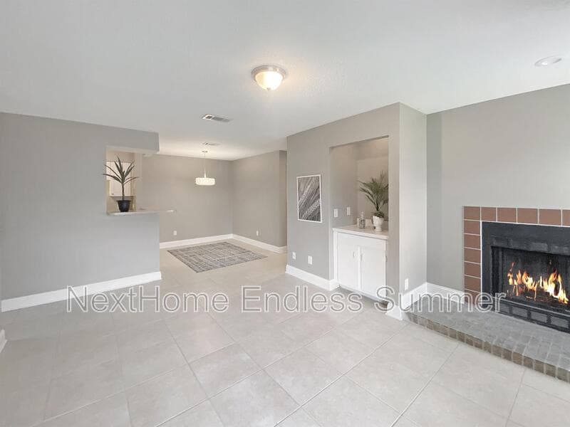 Jacksonville Condo: 10200 Belle Rive Boulevard, #164