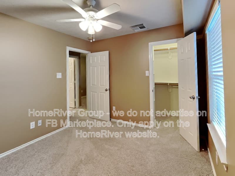 Pasadena House: 6220 Stoney Creek Dr