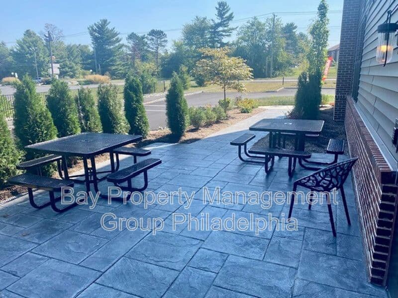 Chalfont Condo: 409 W Butler Ave