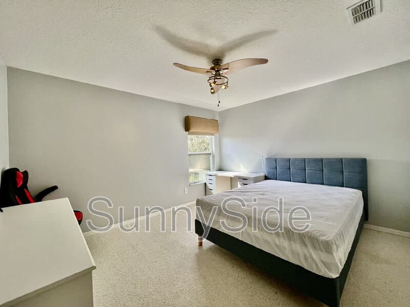 Kissimmee House: 1565 The Oaks Blvd