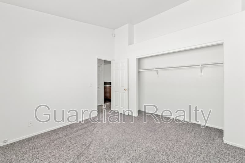 Las Vegas Condo: 3676 Renovah St