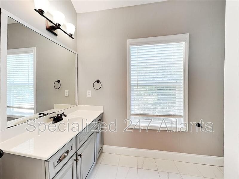 Kennesaw Townhome: 1610 Marsanne Ter NW