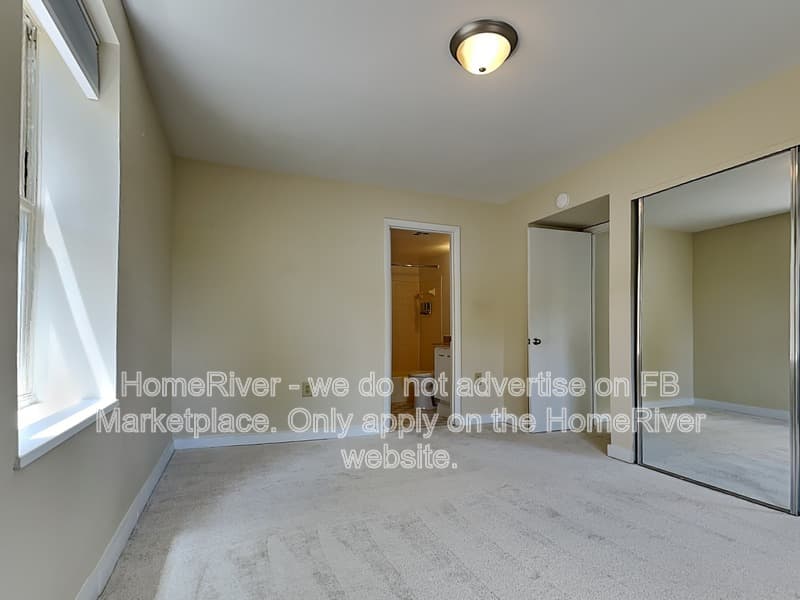 Washington Condo: 2440 16th St NW
