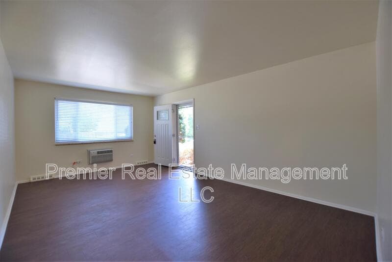 Denver Townhome: 1885 S Clermont St