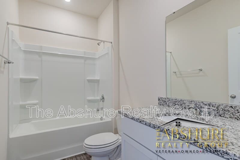 Raleigh House: 3512 Arctic Brook Street