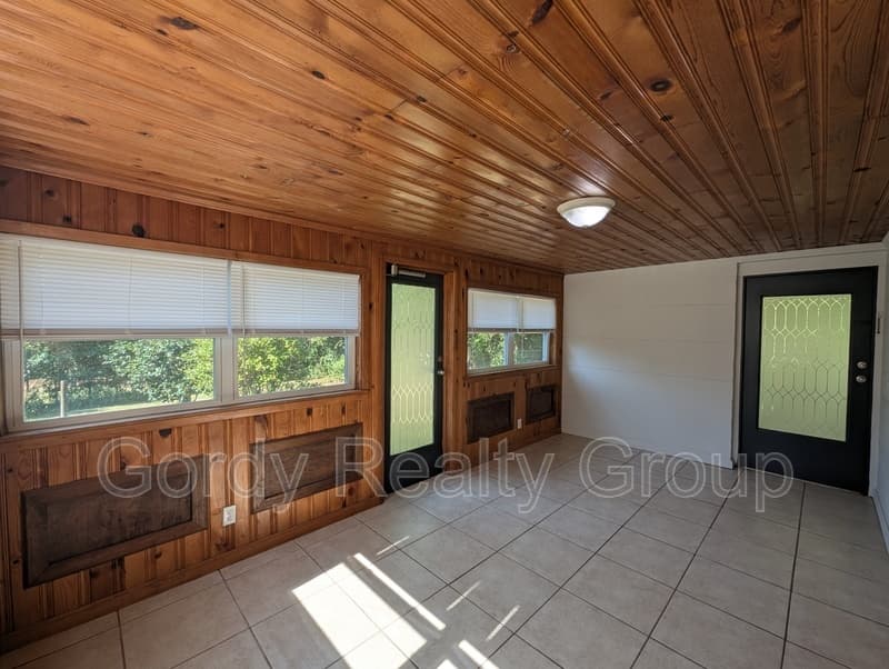 Marianna House: 3037 Noland Street