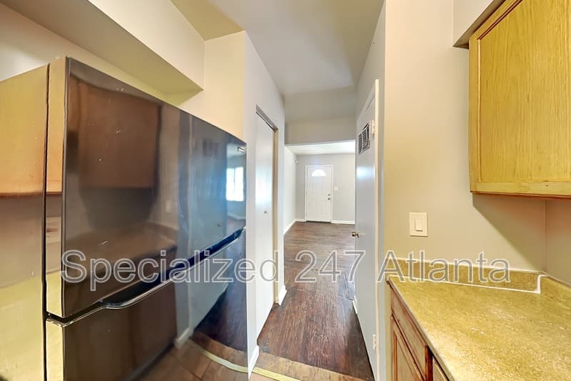 Atlanta Condo: 177 Lawton St SW