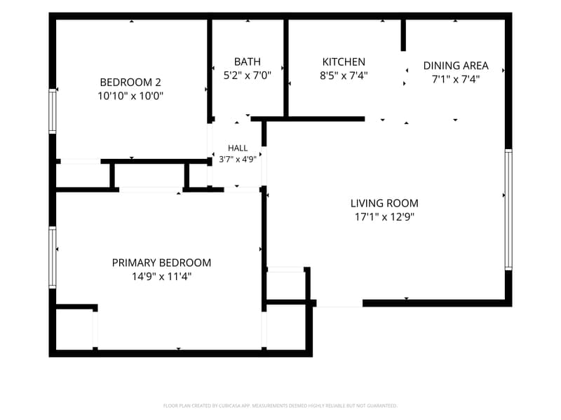 Baltimore Condo: 5001 Midwood Avenue