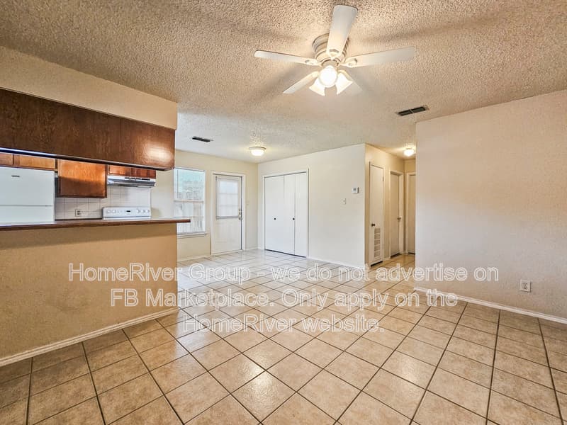 San Antonio House: 808 W Olmos Dr