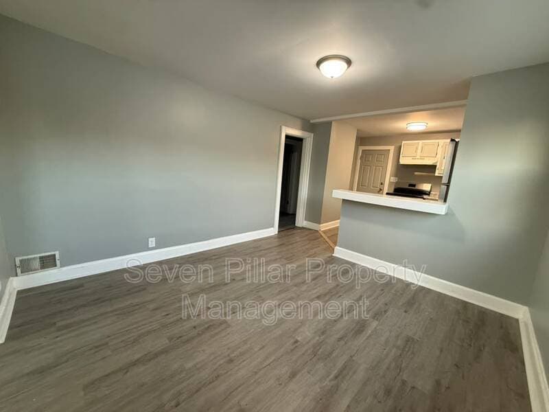 Columbus Condo: 600 S Warren Ave