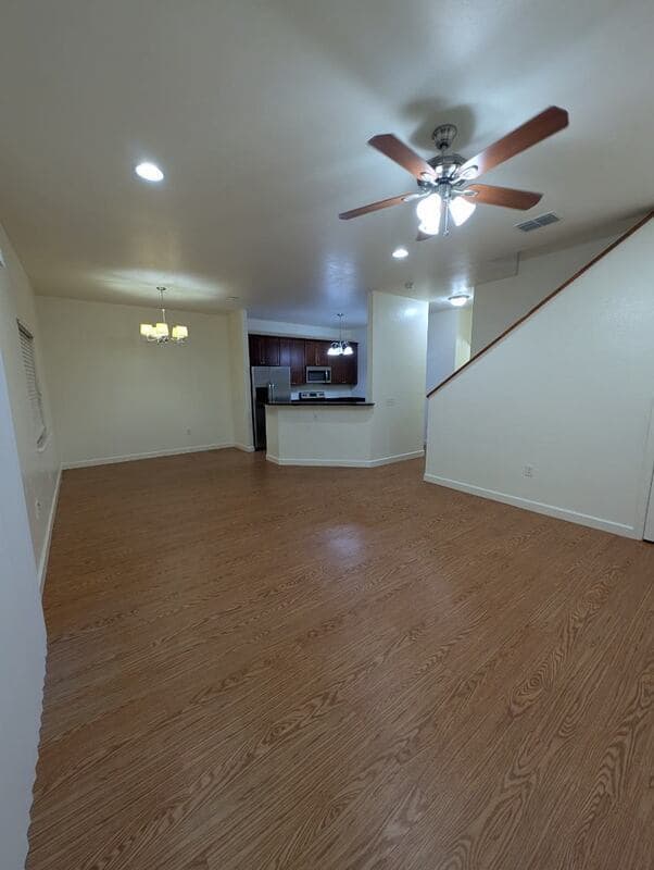 Winter Haven Townhome: 1125 Evergreen Court
