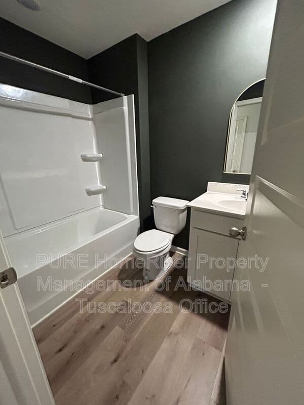 Northport House: 3509 Magnolia Hills Drive