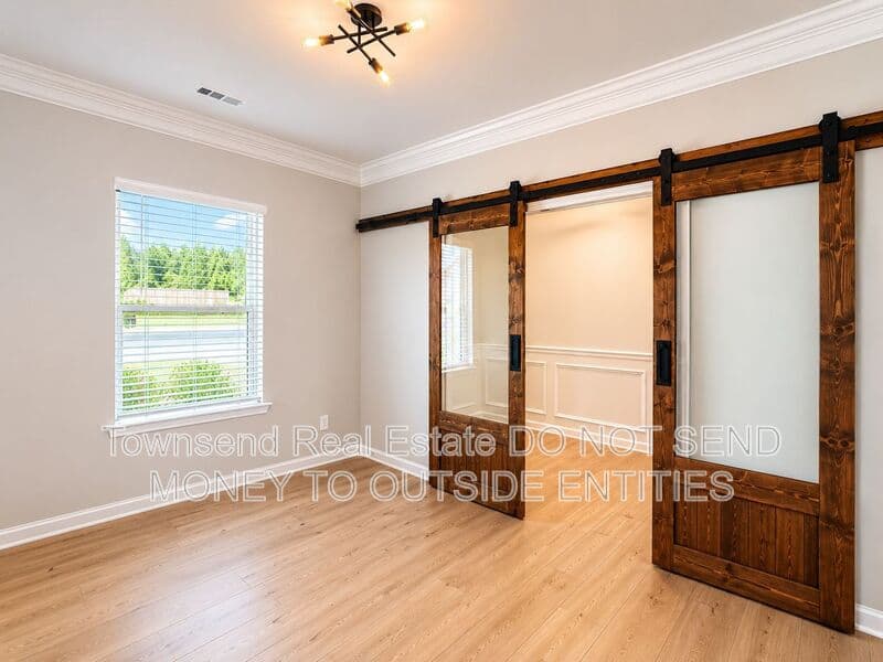 Fayetteville House: 1716 Nesting Trail Dr.