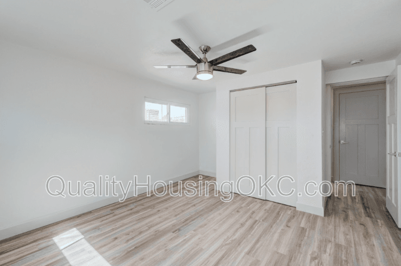 Oklahoma City House: 1216 Northeast 8th Street