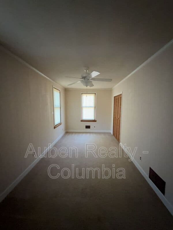 Cayce House: 1516 Axtell Dr