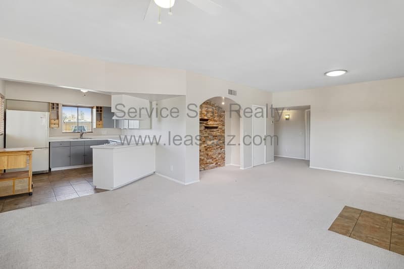 Scottsdale Condo: 6804 E 2nd St