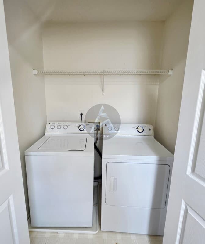 Acworth Townhome: 4319 Thorngate Lane