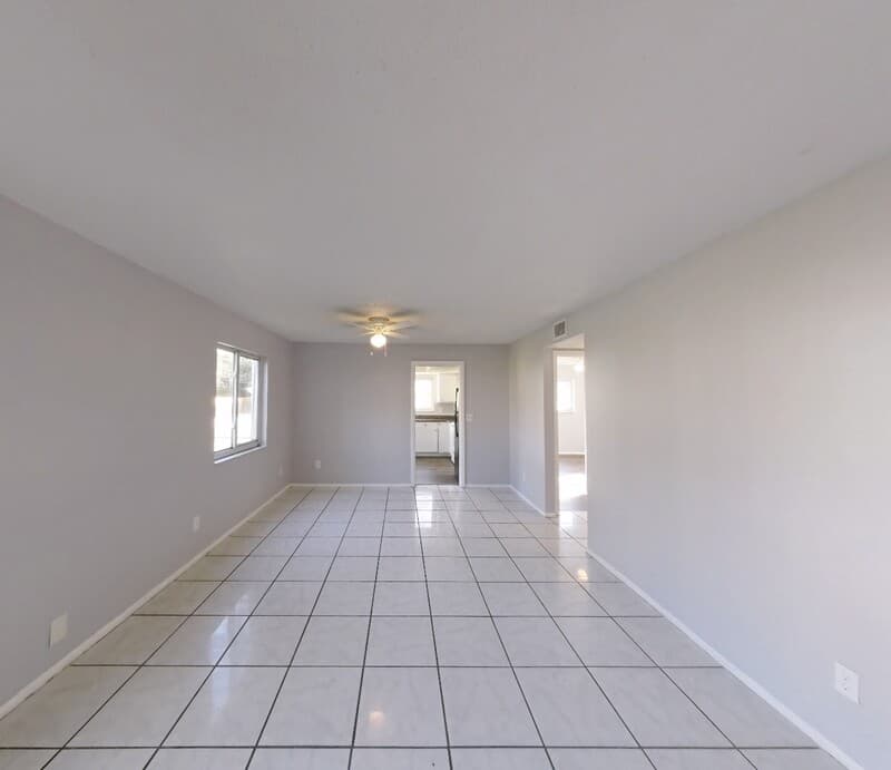 St. Petersburg Condo: 4729 39th Avenue North - 101