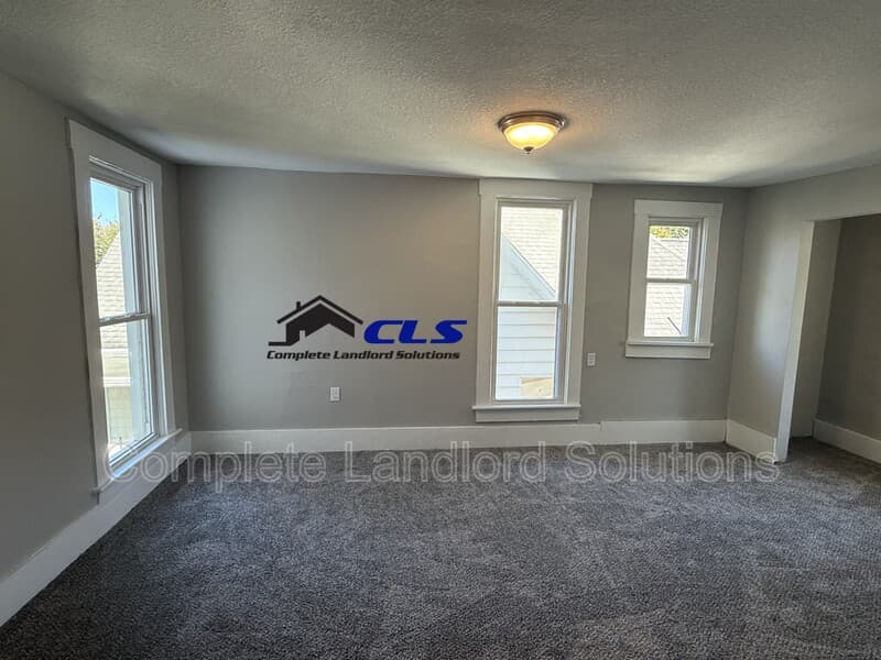Terre Haute House: 1236 S 4th St