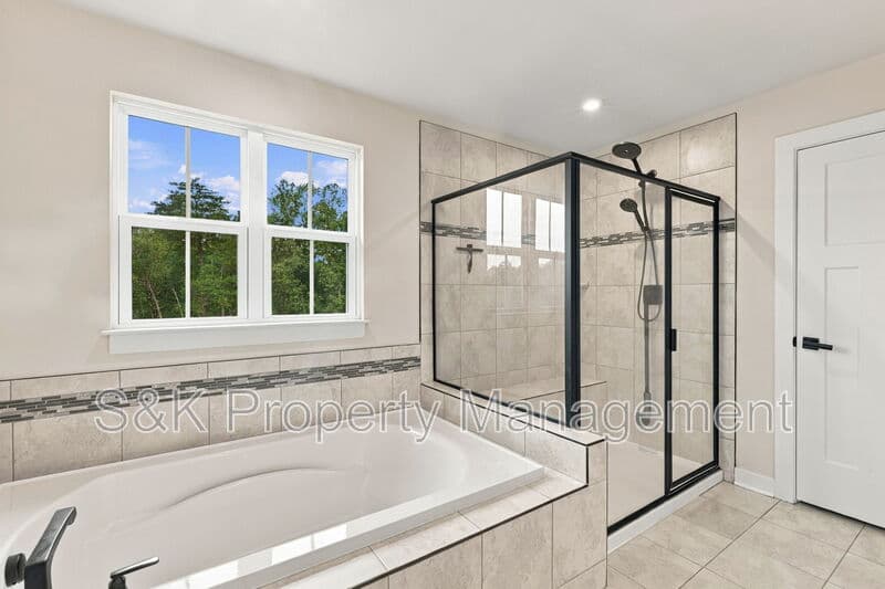 Toano House: 9541 Viburnum Drive