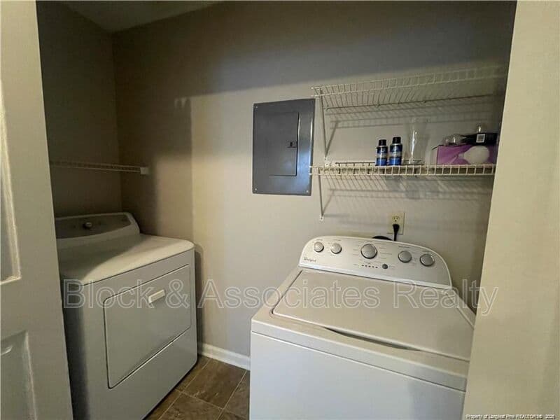 Fayetteville House: 241-12 Waterdown Drive