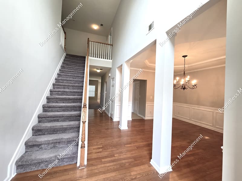 Atlanta House: 2159 Somerset Pl SE