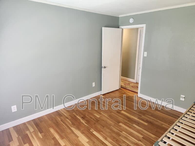 Des Moines House: 1234 Herold Avenue