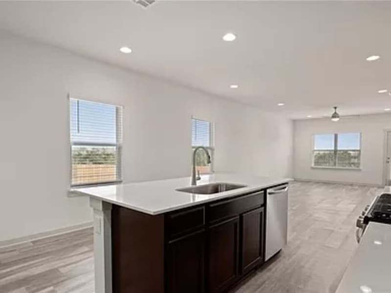 Austin House: 7717 Lowenfield Dr
