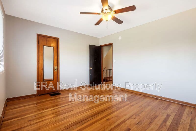 Columbus Condo: 255 S Powell Ave