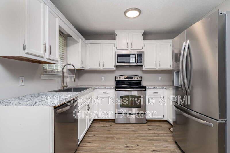Murfreesboro House: 2414 Lismore Drive