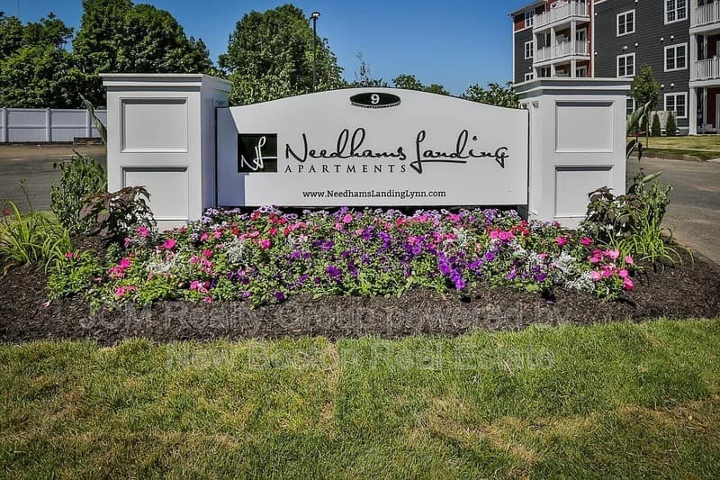 Lynn Condo: 9 Needhams Landing Road