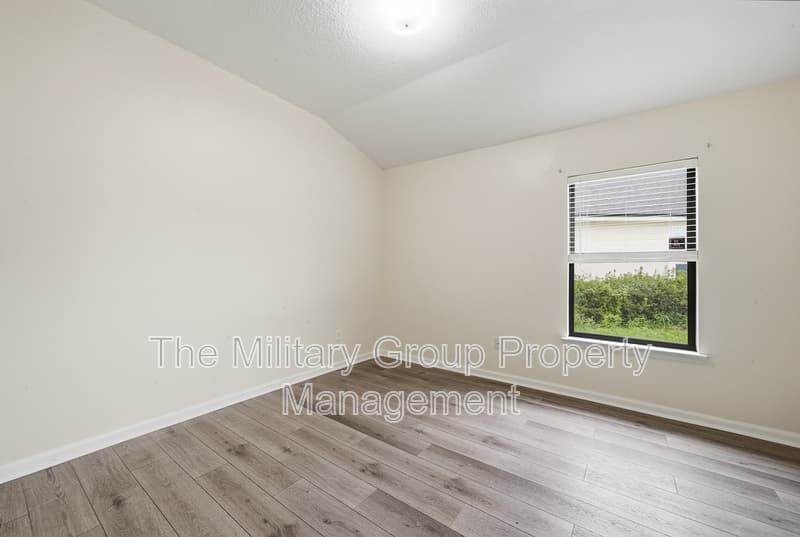 Orange Park House: 1059 Maple Lane