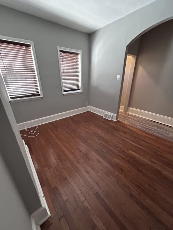 Philadelphia House: 874 North Uber Street