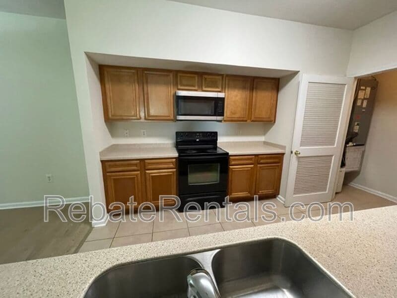 Jacksonville Condo: 4935 Islamorada Lane