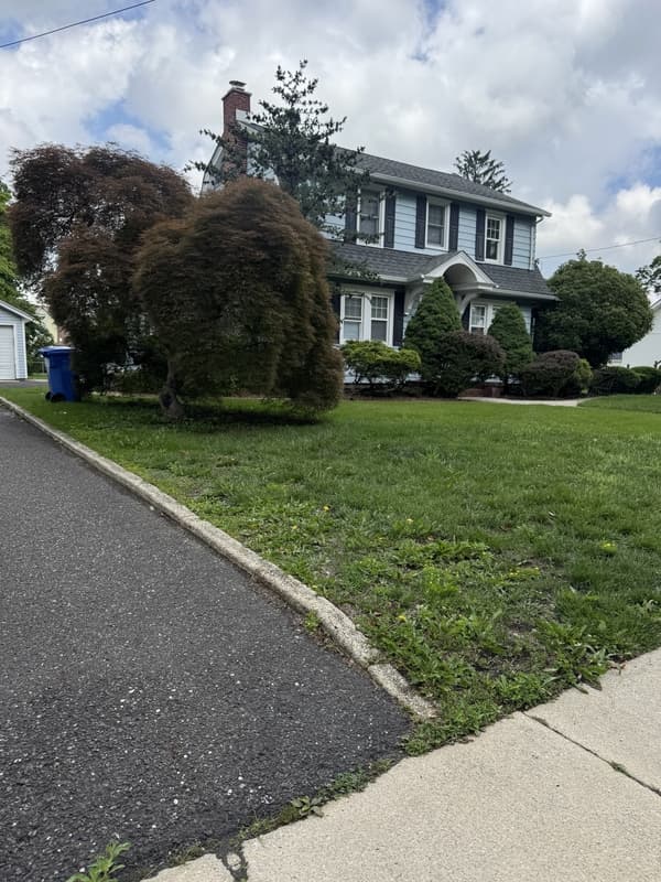 Glassboro House: 5 Normal Boulevard