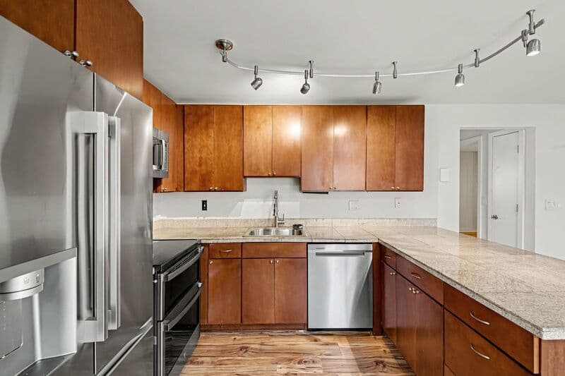 Seattle Condo: 1751 NW 58th St