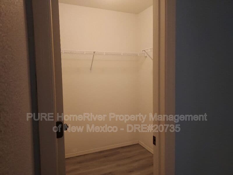 Rio Rancho House: 3652 Oasis Springs Rd NE